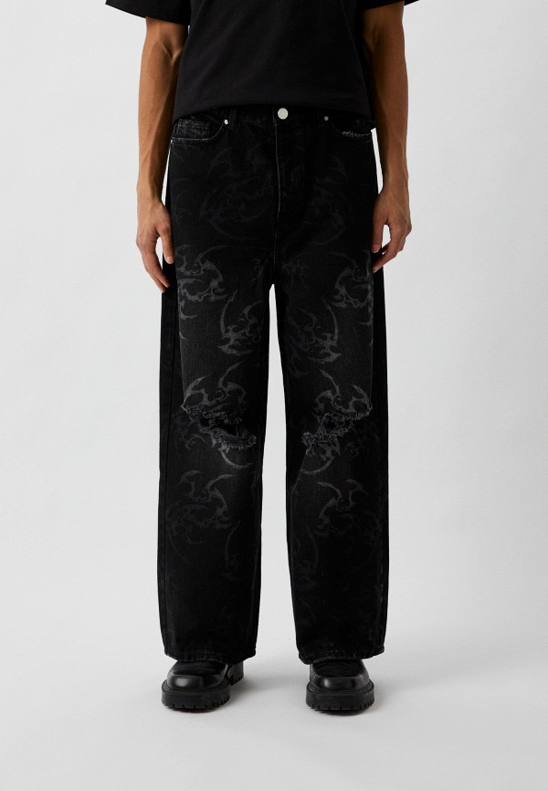 фото Джинсы han kjobenhavn