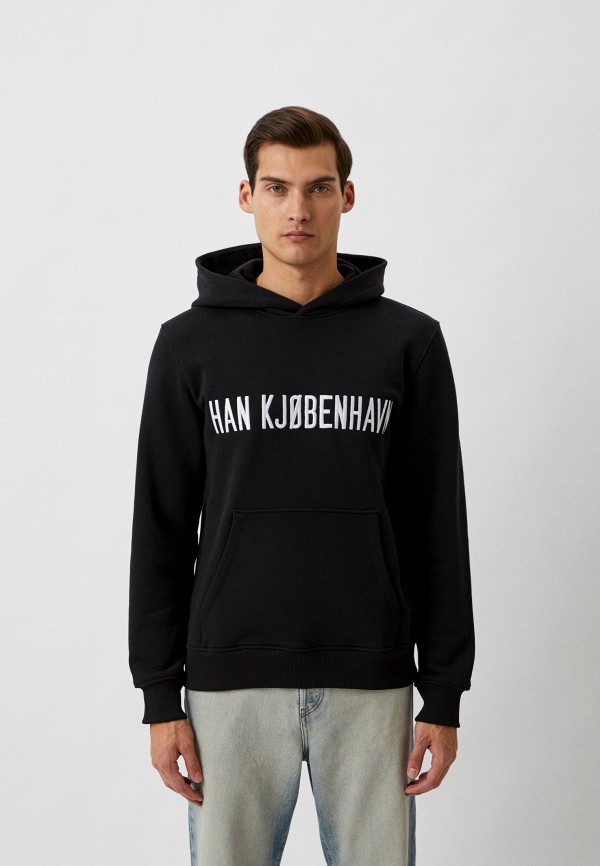 фото Худи han kjobenhavn