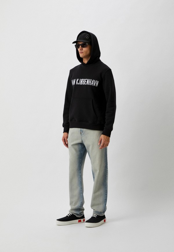 фото Худи han kjobenhavn