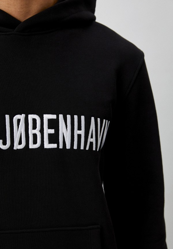 фото Худи han kjobenhavn