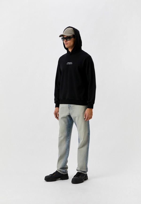 фото Худи han kjobenhavn