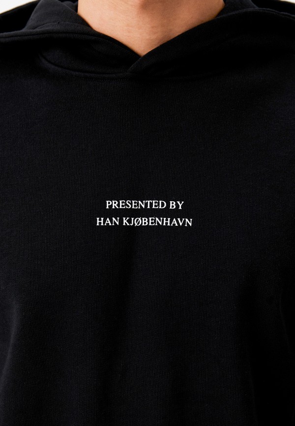 фото Худи han kjobenhavn