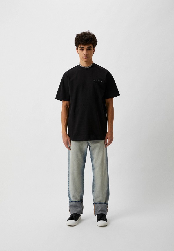 фото Футболка han kjobenhavn