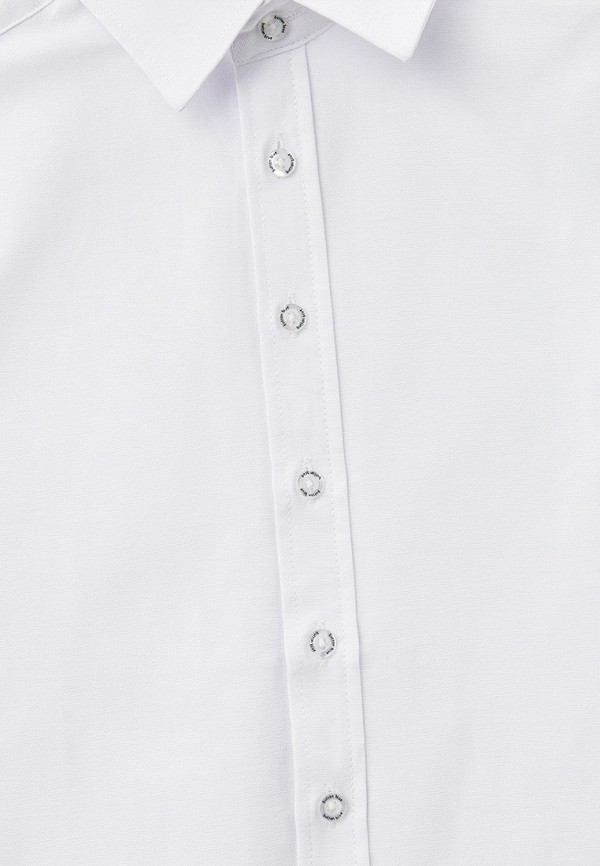 фото Рубашка button blue