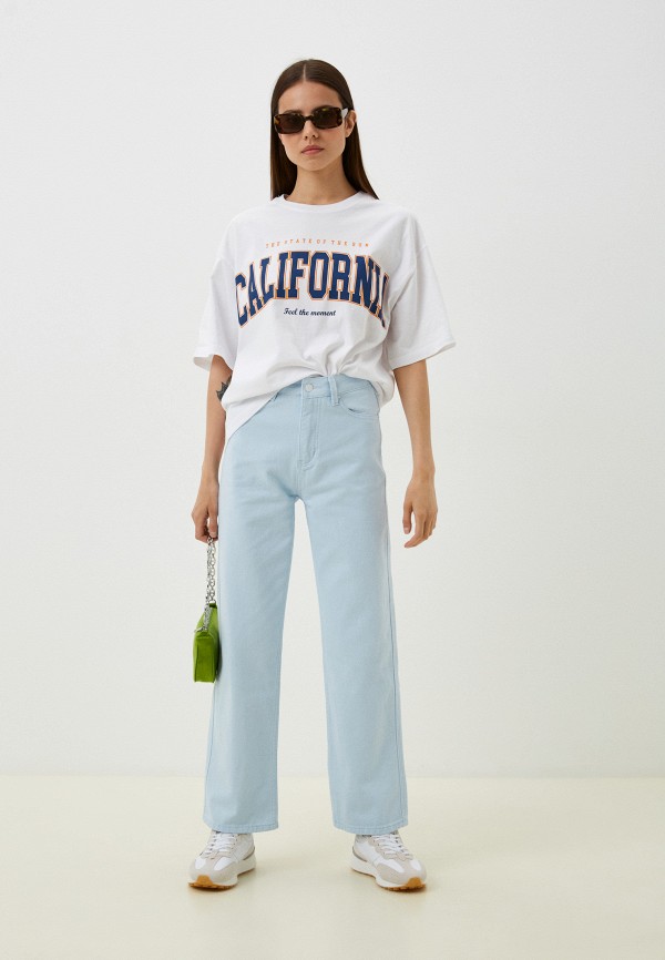 фото Джинсы unicomoda