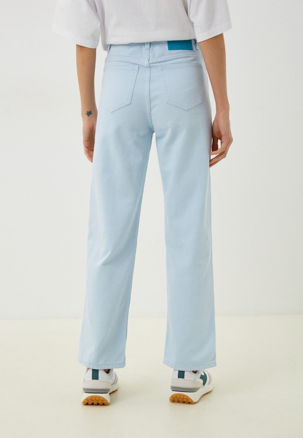 фото Джинсы unicomoda