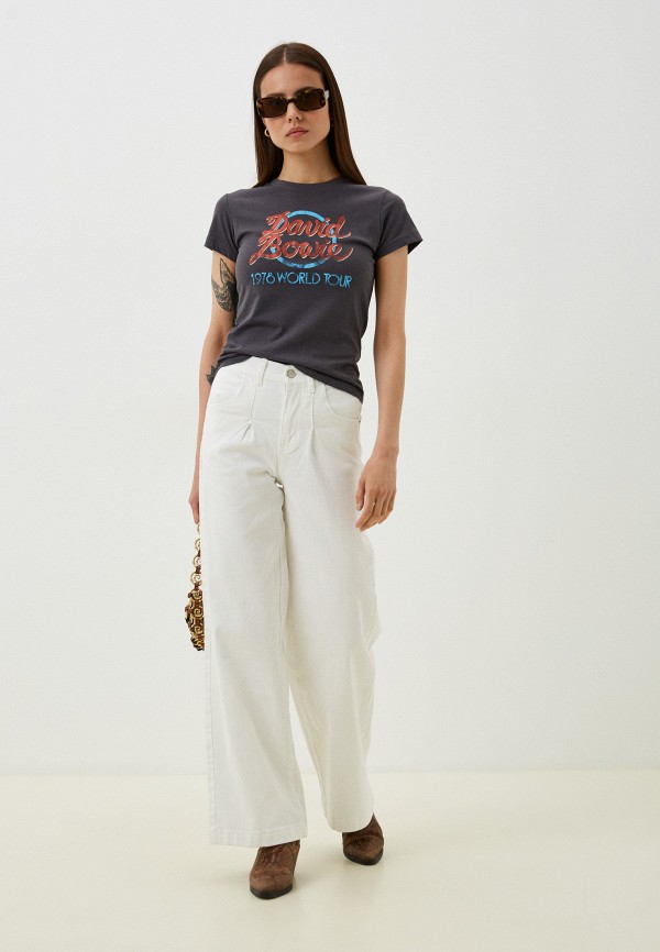 фото Джинсы unicomoda