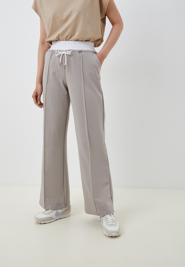 Брюки спортивные  UnicoModa