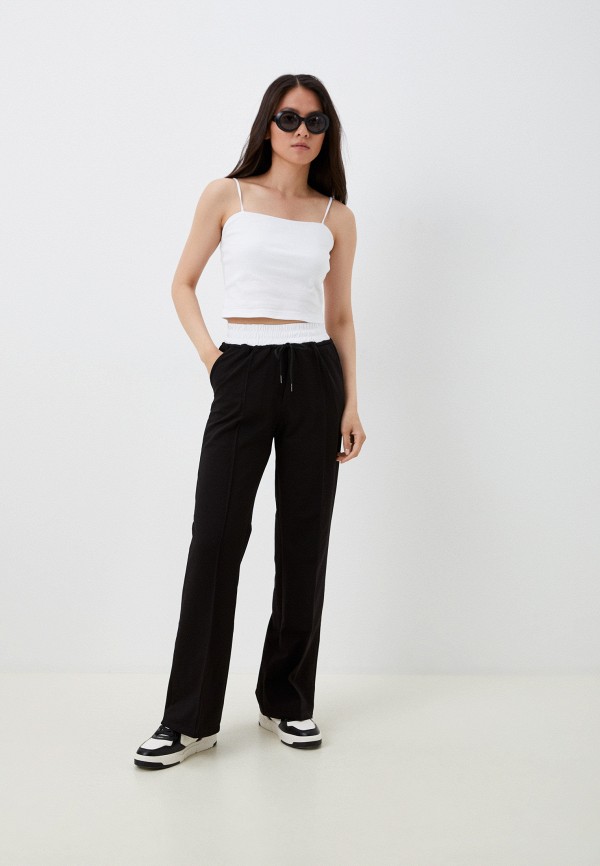 фото Брюки спортивные unicomoda