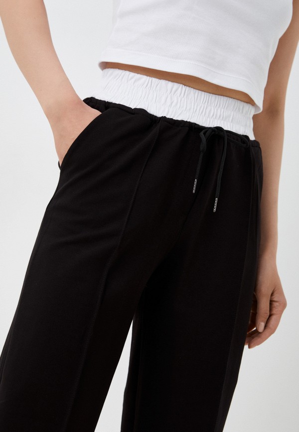 фото Брюки спортивные unicomoda