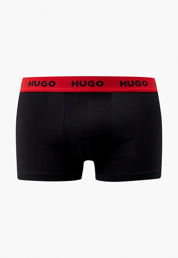 фото Трусы 3 шт. hugo