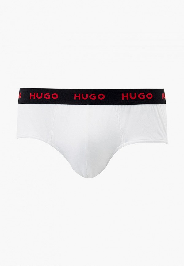 Трусы 3 шт.  Hugo фото