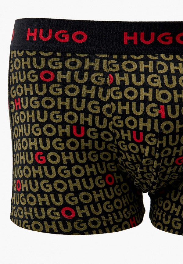 фото Трусы 3 шт. hugo