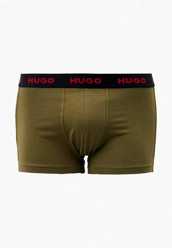 фото Трусы 3 шт. hugo