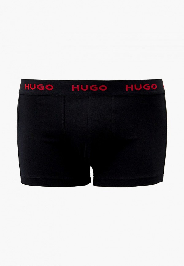 фото Трусы 3 шт. hugo