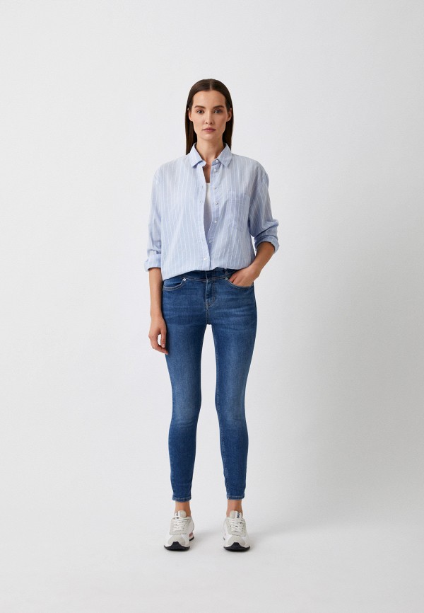 фото Джинсы boss