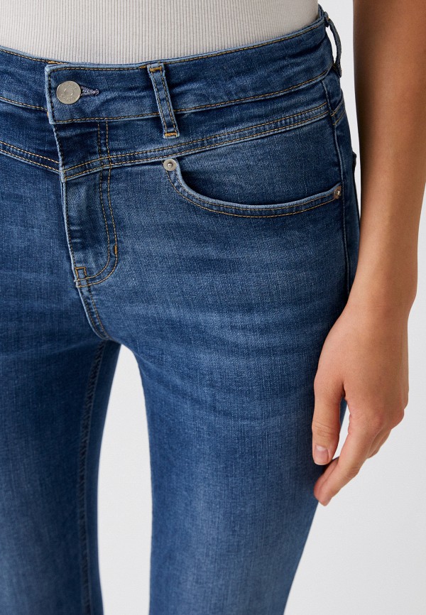 фото Джинсы boss