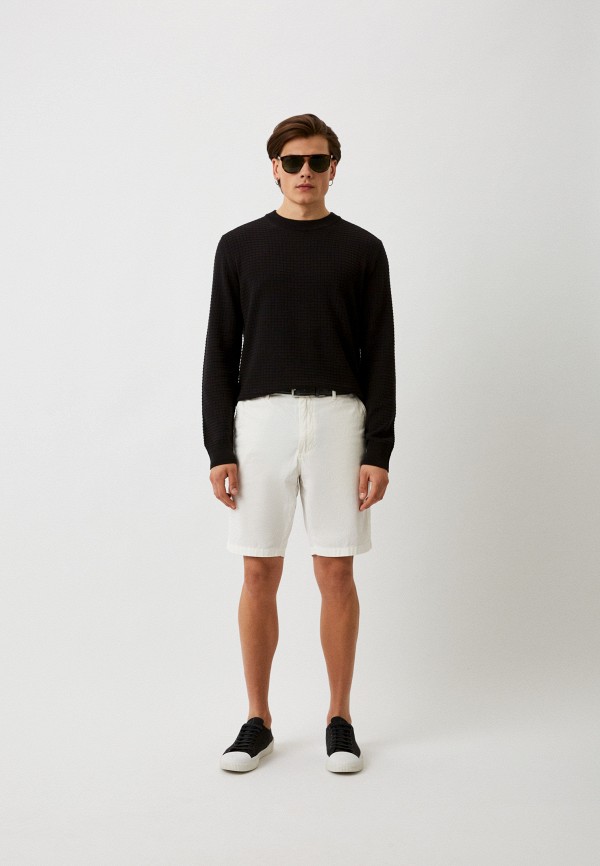 Джемпер Hugo черный, размер 46, фото 2