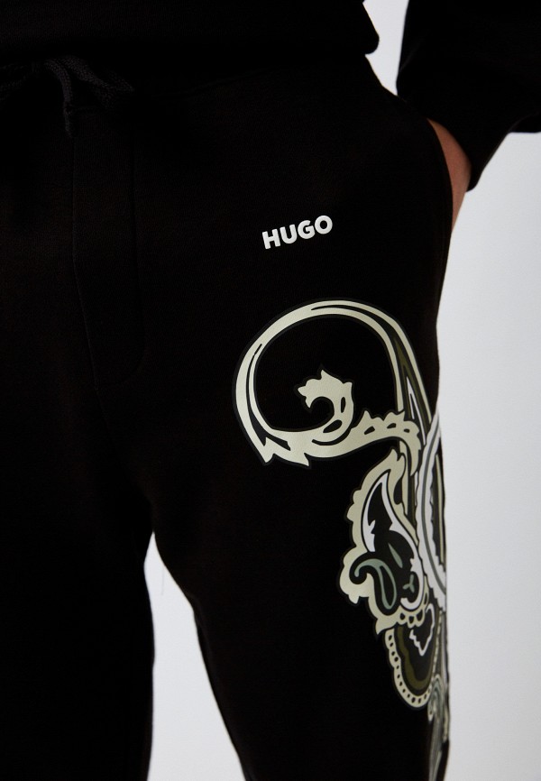 Брюки спортивные  Hugo фото