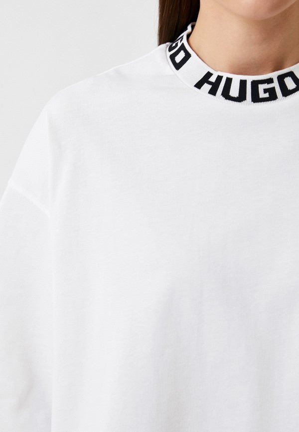 Футболка  Hugo фото