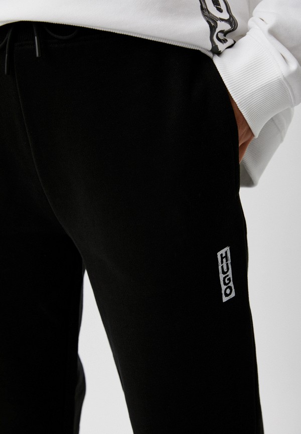 фото Брюки спортивные hugo