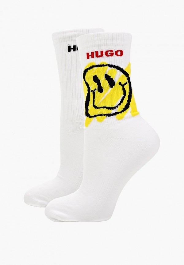 Носки 2 пары  Hugo