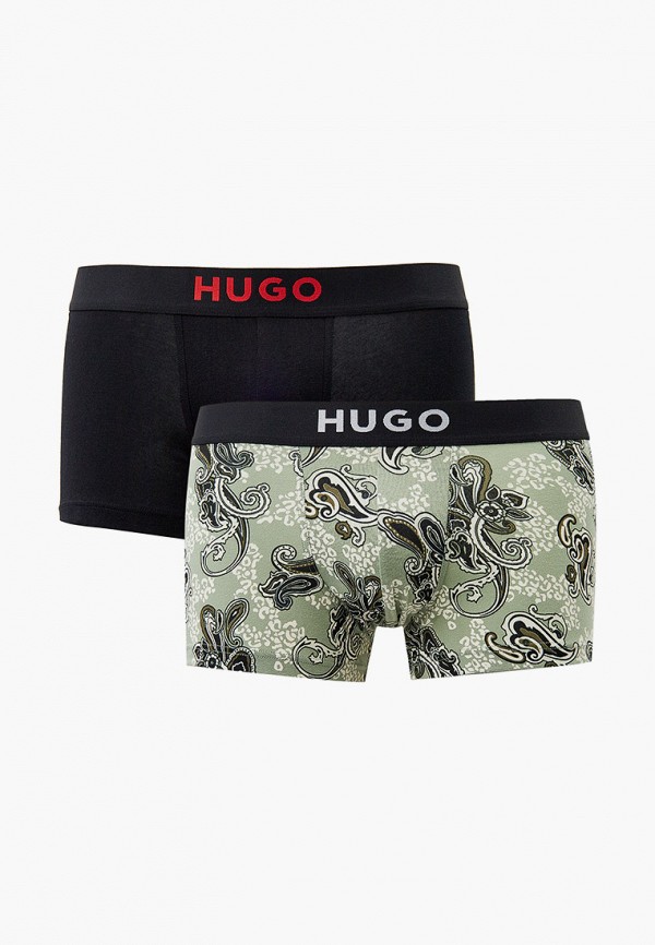 Трусы 2 шт.  Hugo