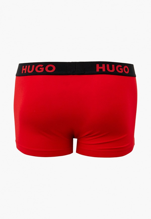 Трусы 3 шт.  Hugo фото