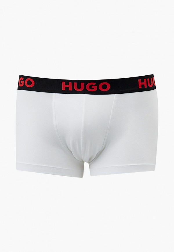 Трусы 3 шт.  Hugo фото
