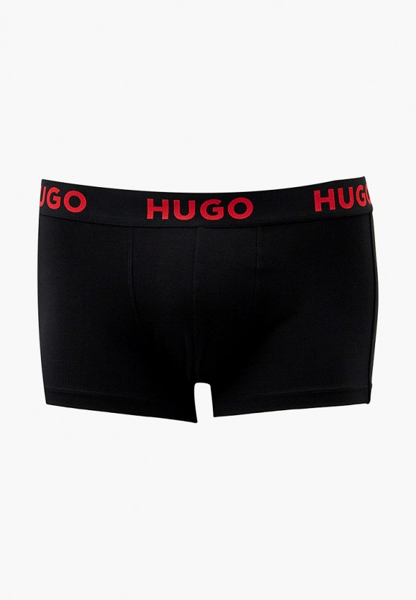 Трусы 3 шт.  Hugo фото