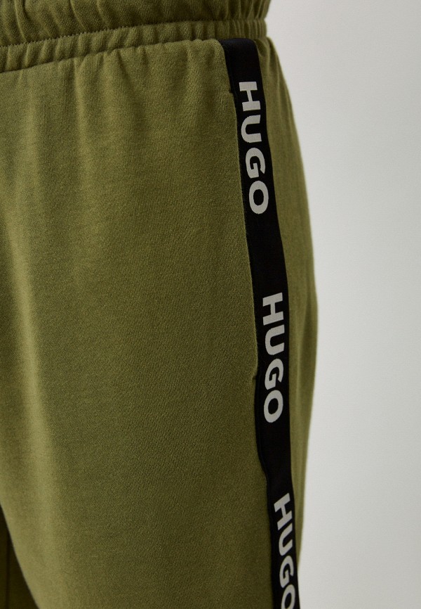 фото Шорты спортивные hugo