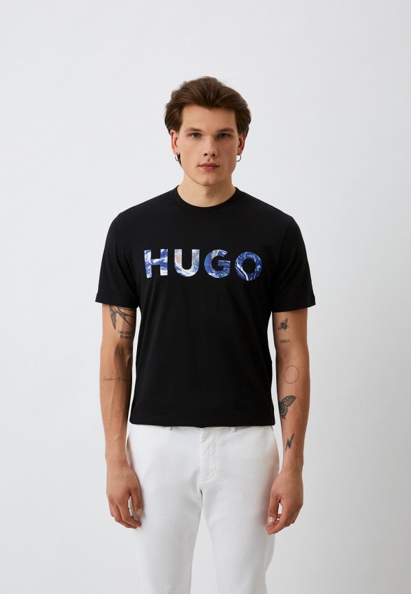 Футболка  Hugo