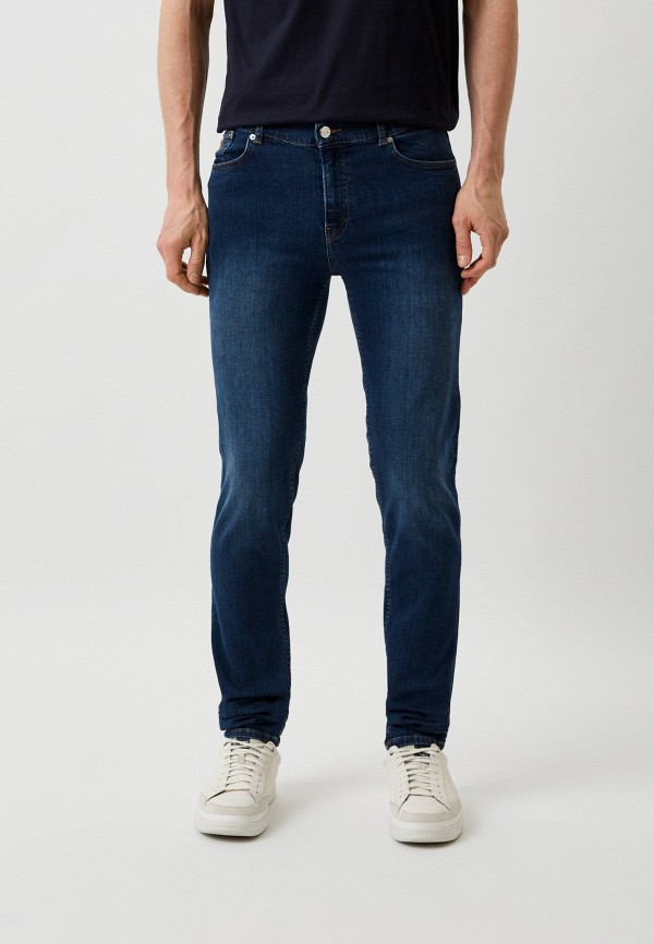 Джинсы  Trussardi
