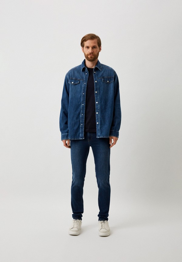 фото Джинсы trussardi