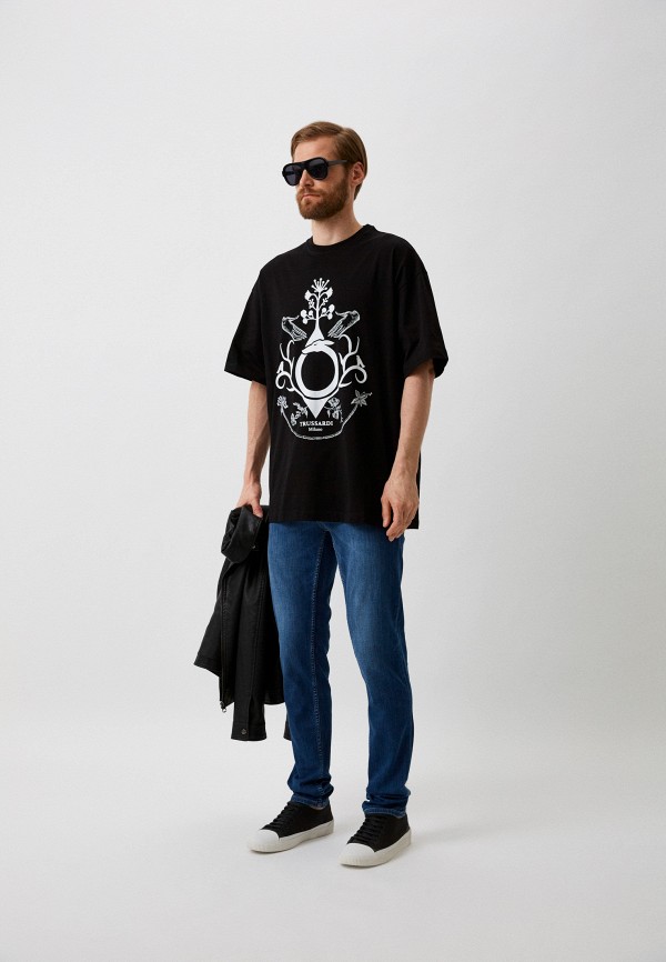Джинсы  Trussardi фото