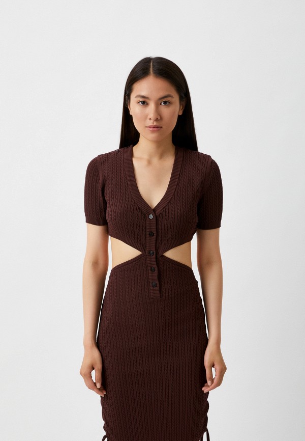 фото Платье trussardi