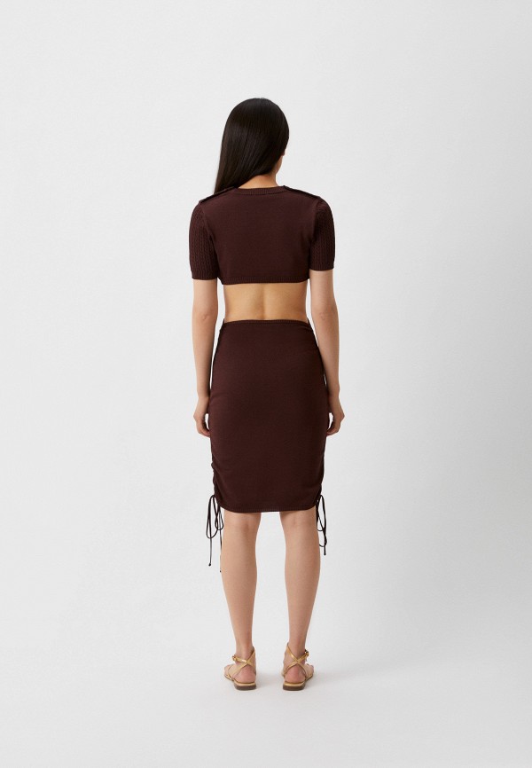 фото Платье trussardi