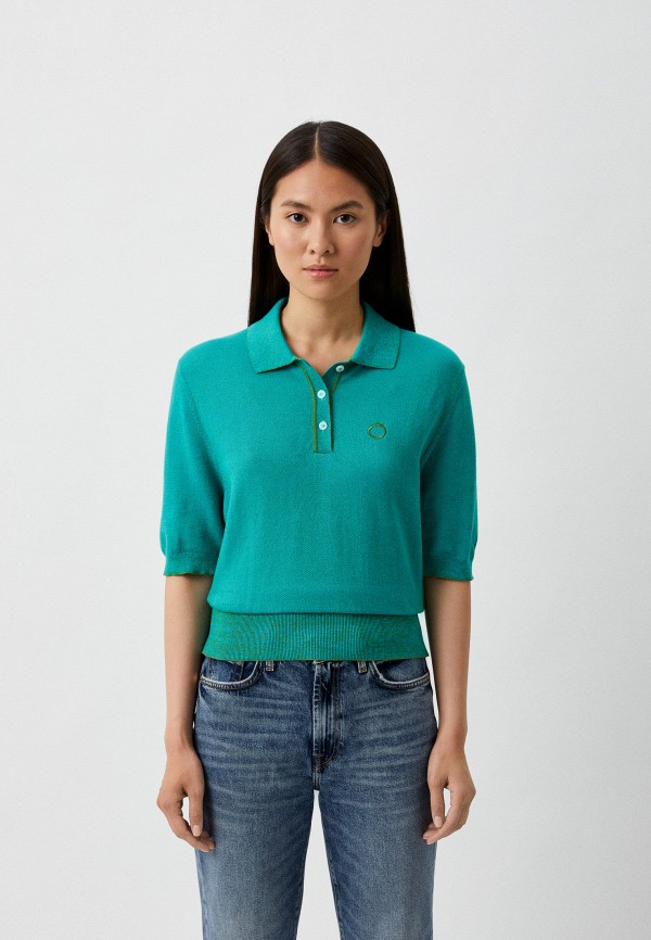фото Поло trussardi