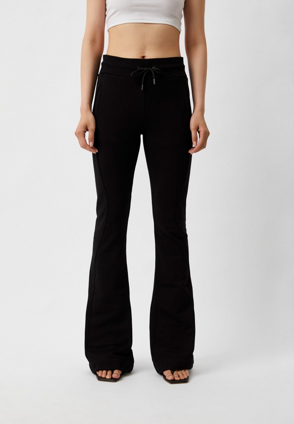 

Брюки спортивные Trussardi, Черный