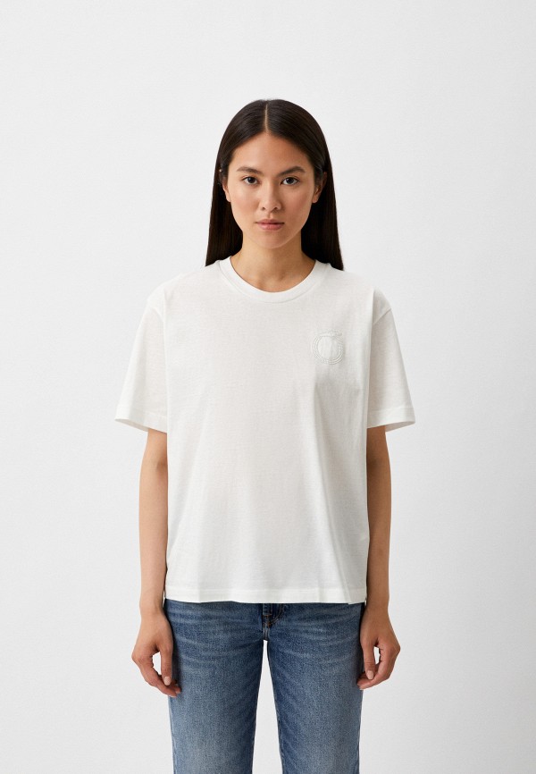 

Футболка Trussardi, Белый