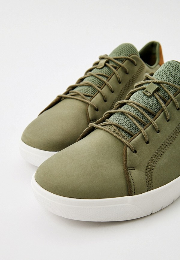 Кеды  Timberland фото