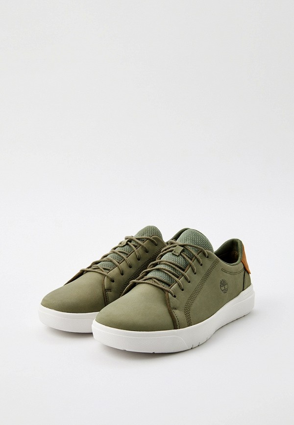 Кеды  Timberland фото