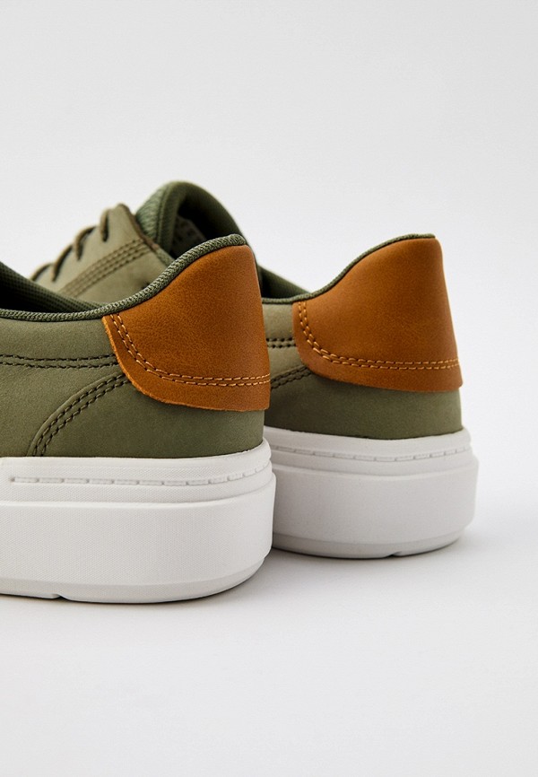 Кеды  Timberland фото