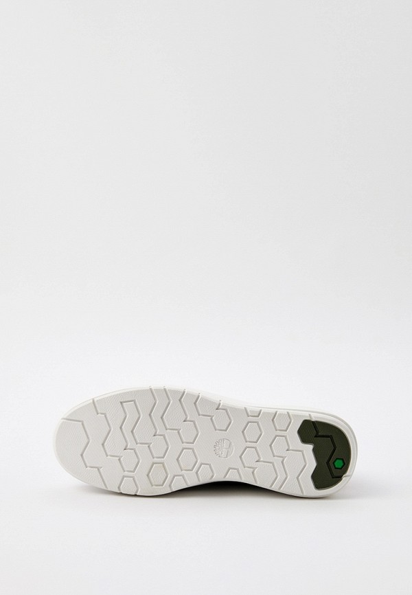 Кеды  Timberland фото