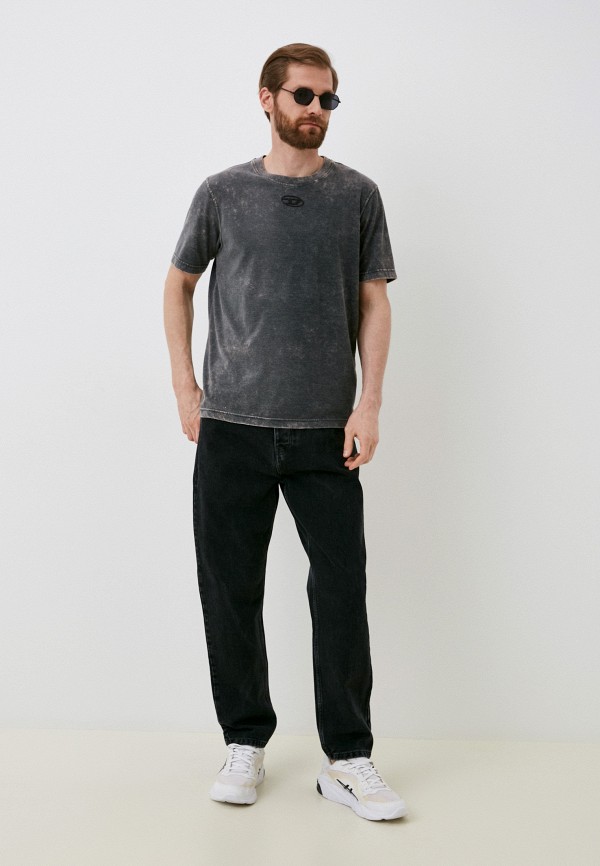 фото Джинсы carhartt wip