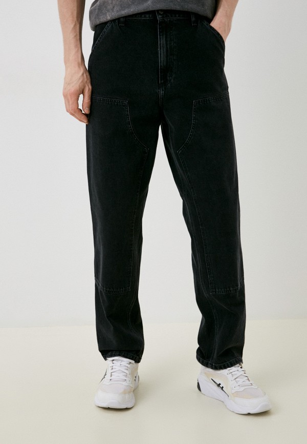 Джинсы  Carhartt WIP