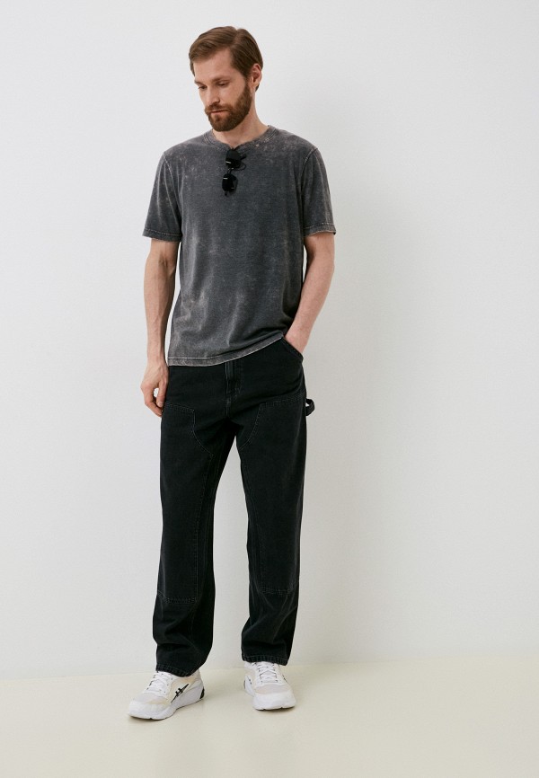 Джинсы  Carhartt WIP фото