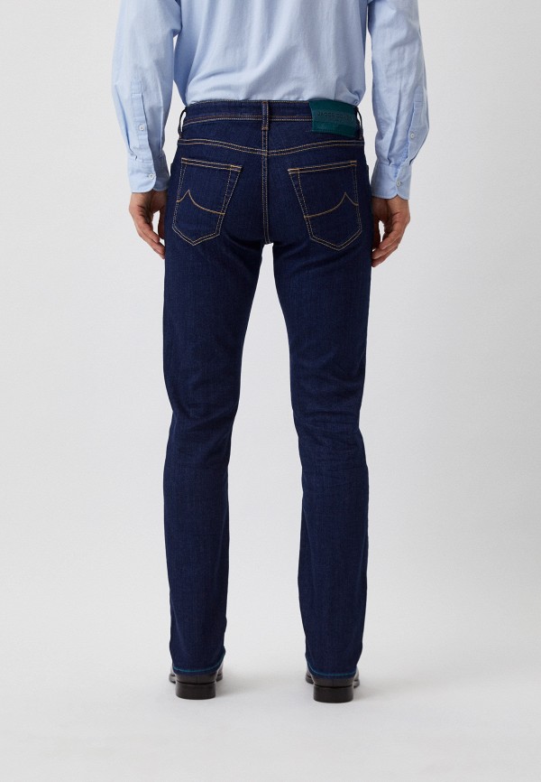 фото Джинсы jacob cohen