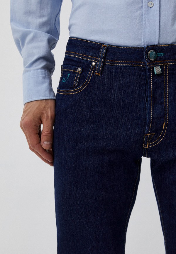 фото Джинсы jacob cohen