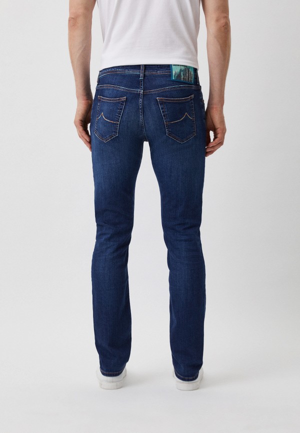 фото Джинсы jacob cohen